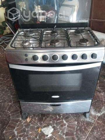 Cocina 6 platos - Imagen 4