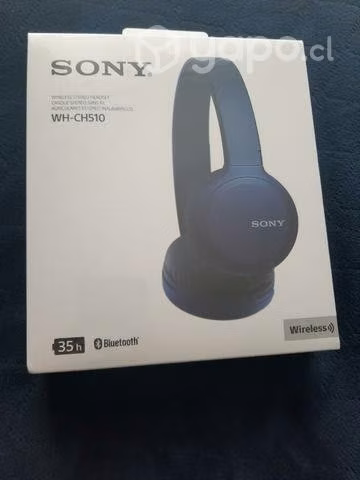 Auriculares Sony Bluetooth