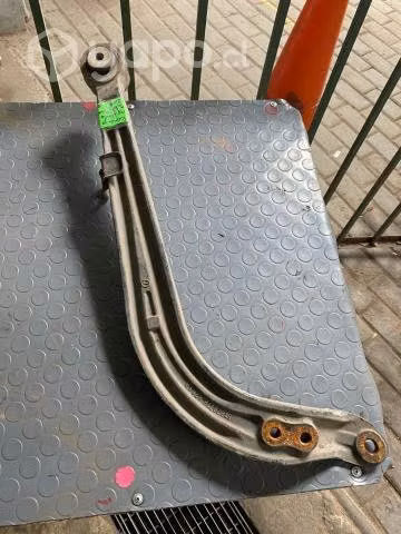Bandeja trasera izquierda Fiat Doblo Maxi Cargo