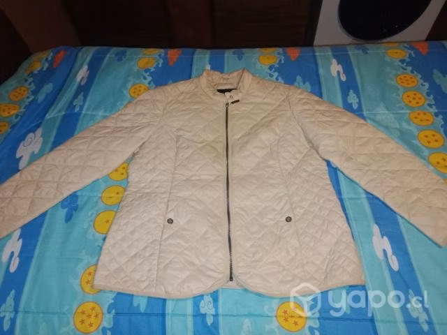 Parkas de mujer en excelente estado