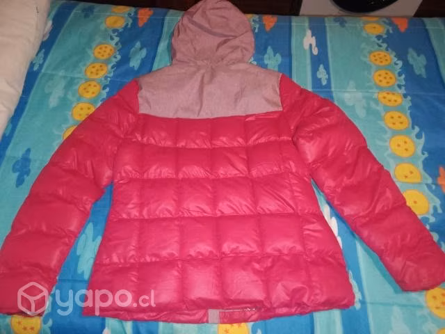 Parkas de mujer en excelente estado