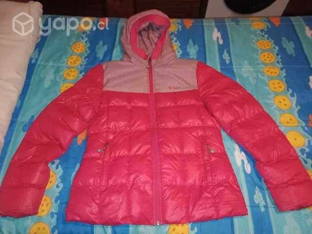 Parkas de mujer en excelente estado