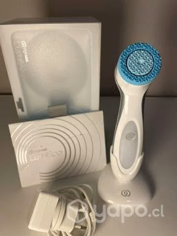 LumiSpa ageLOC Nu Skin