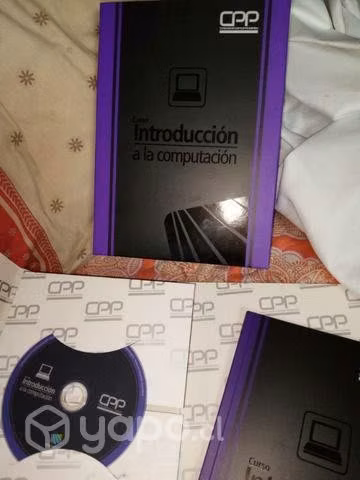 Curso de ofimática nuevo,(vintage)