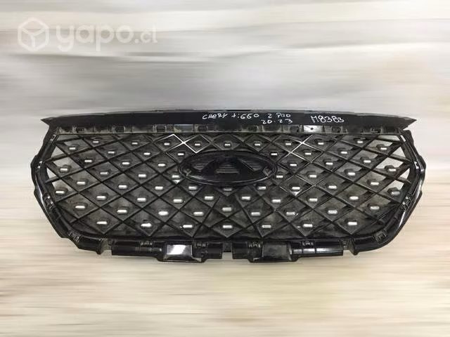 Máscara Chery Tiggo 2 pro 2020-2023