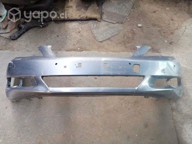 Parachoque delantero lexus ls 460 2017 original