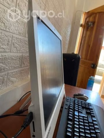 Lenovo all in one - Imagen 2