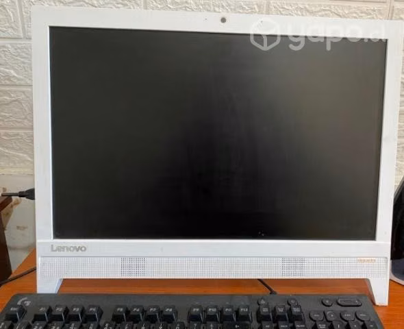 Lenovo all in one - Imagen 3