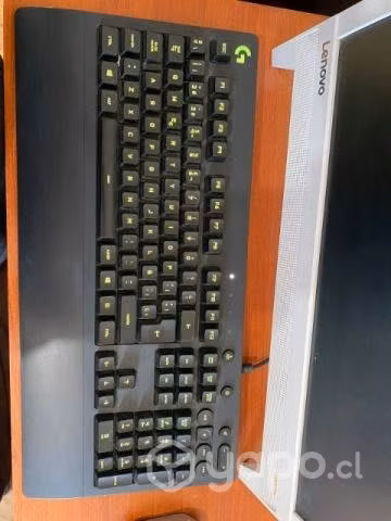 Lenovo all in one - Imagen 4