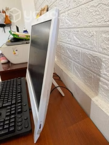 Lenovo all in one