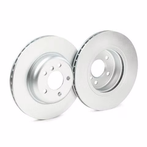 Juego discos de freno BMW serie 5