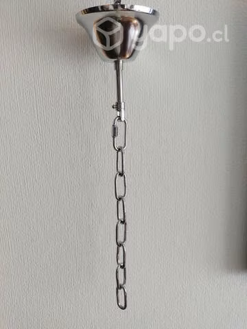 Lampara Colgante Clásica Elegante - Imagen 6