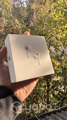 AirPods 3 generación