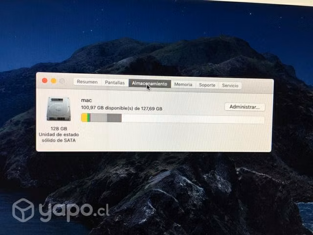 IMac 27.5 2011 - Imagen 6