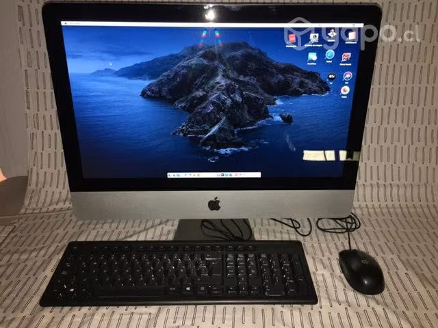 IMac 27.5 2011 - Imagen 1
