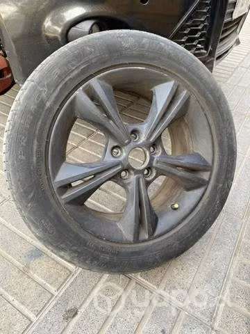 4 Llantas 5x108 Aro 16