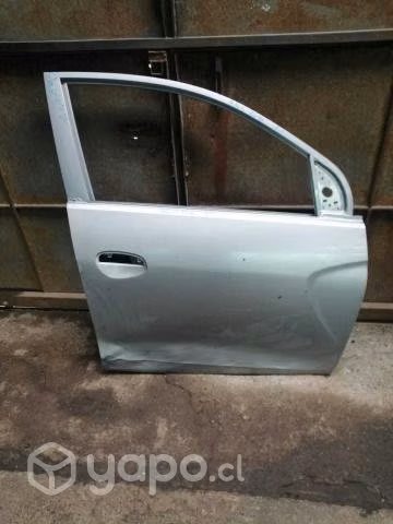 Puerta delantera derecha hyundai atos 2021-2022
