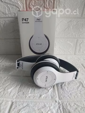 Auriculares P47 - Imagen 5