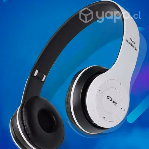 Auriculares P47 - Imagen 2