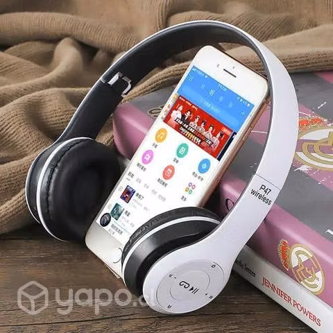 Auriculares P47 - Imagen 6