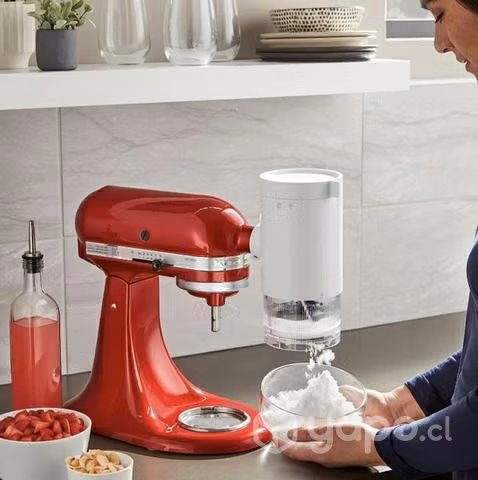 Kitchenaid Accesorio Raspador de Hielo N U E V O