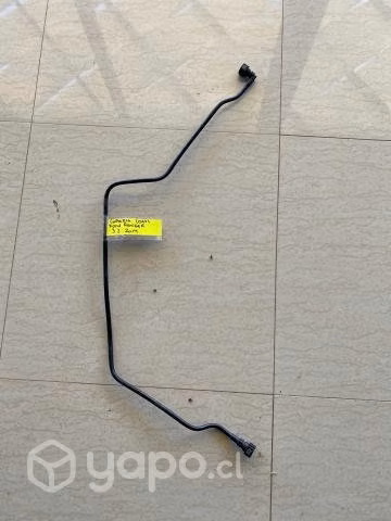Caneria (077) Ford Ranger 3.2 2014