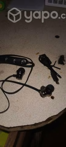 Audífonos Bluetooth nuevos - Imagen 2