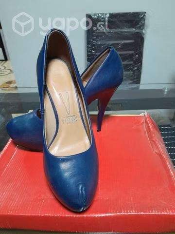 Zapatos Formal vizzano - Imagen 2