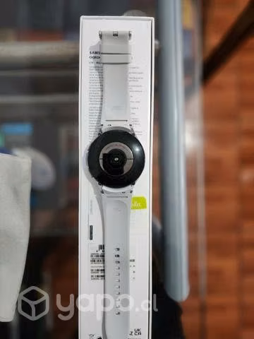 Samsung Galaxy Watch 4 classic 46 mm lte, Bluetoot - Imagen 3
