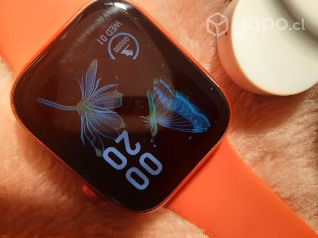 Smart watch HW22 PRO - Imagen 3