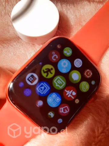 Smart watch HW22 PRO - Imagen 2