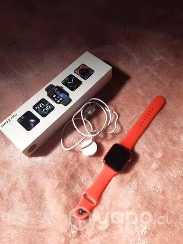Smart watch HW22 PRO