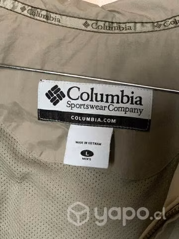 Chaqueta Columbia - Imagen 4