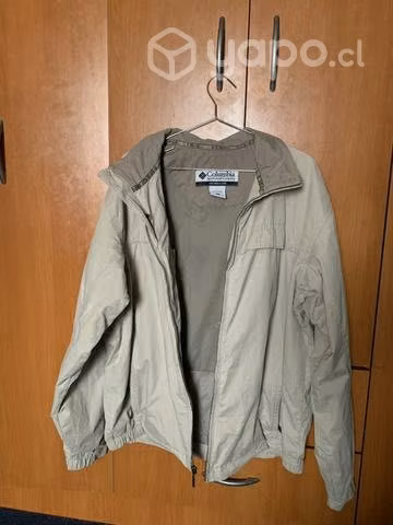 Chaqueta Columbia - Imagen 2