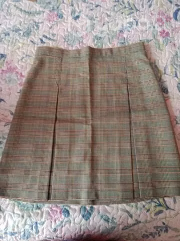 Uniforme Colegio Brasil
