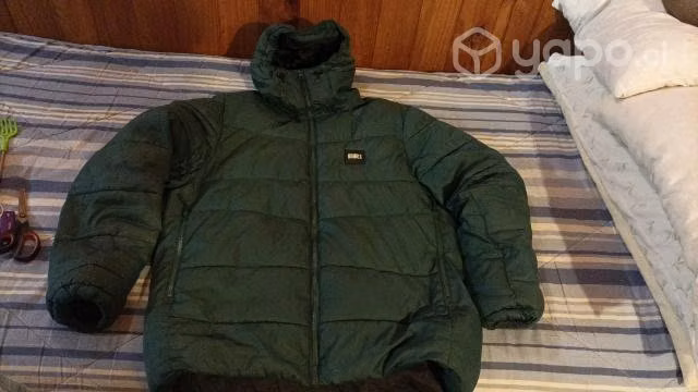 Parka oneill