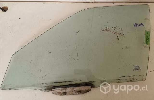 Vidrio Puerta Delantera Izquierda (VA09) Daewoo Es