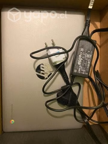 Chromebook HP