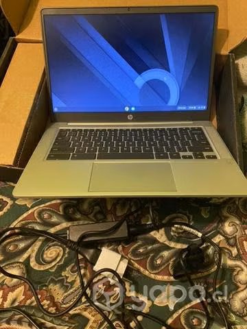 Chromebook HP - Imagen 6