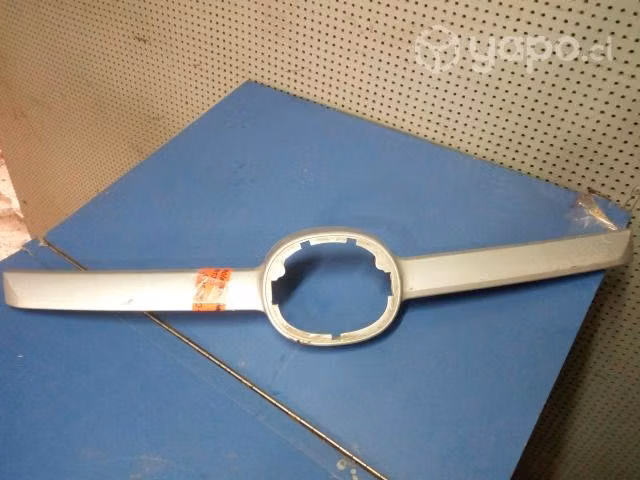 Moldura mascara Mazda BT50