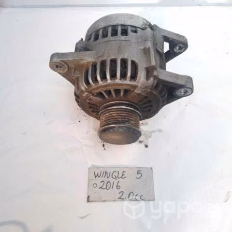 Alternador Great Wall wingle 5 2.0 2016