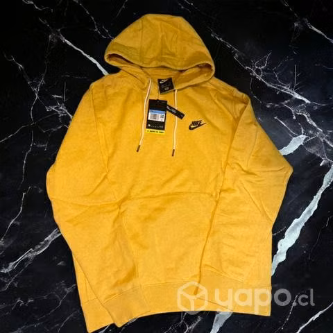 Poleron Nike Nuevo