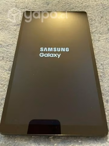 Tablet Samsung - Imagen 4