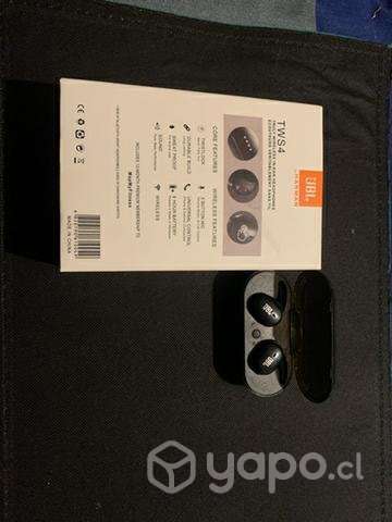 Audifonos JBL inalámbricos - Imagen 3