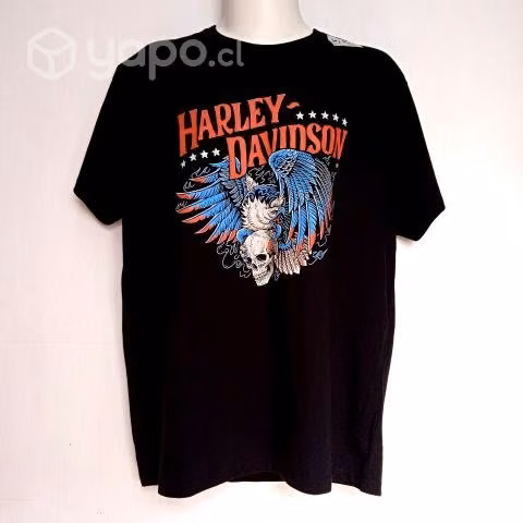 Poleras tallas 3xl. nuevas
