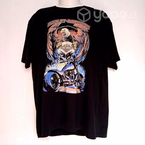 Poleras tallas 3xl. nuevas