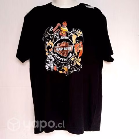 Poleras tallas 3xl. nuevas