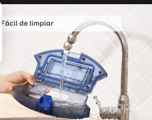 Aspiradora robot - Imagen 4