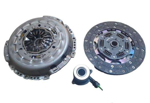 Kit de emabrague maxus t60 2.0 - Imagen 3