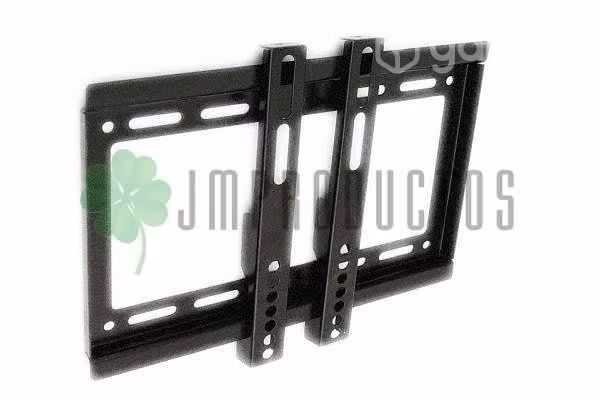 Soporte Lcd Led Plasma O Tv De 14 A 42 Pulgadas Ha